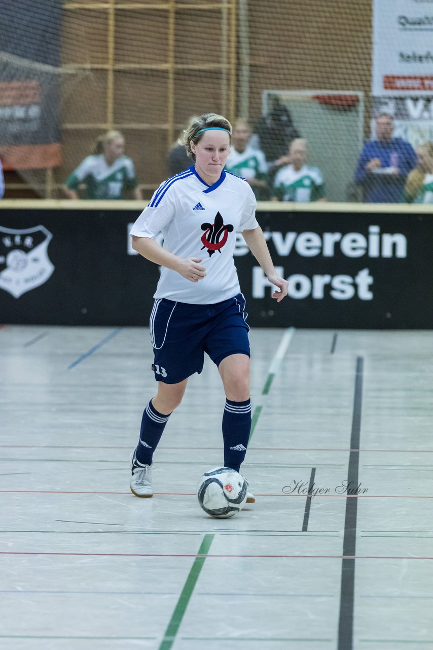 Bild 810 - Volksbank-Cup Horst